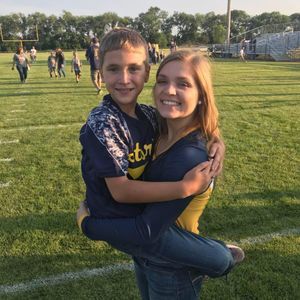 Meet your Posher, Brooke